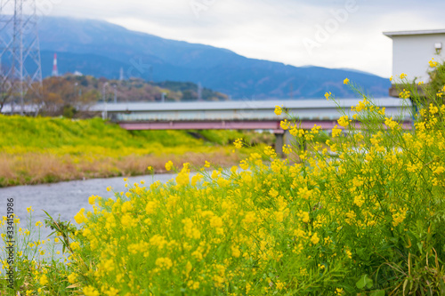 狩川