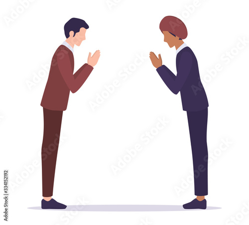 International business communication