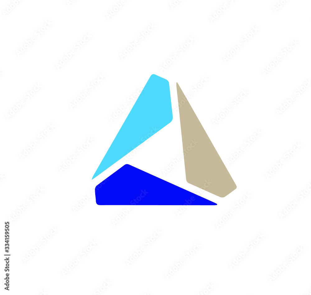 abstract icon abstract icon