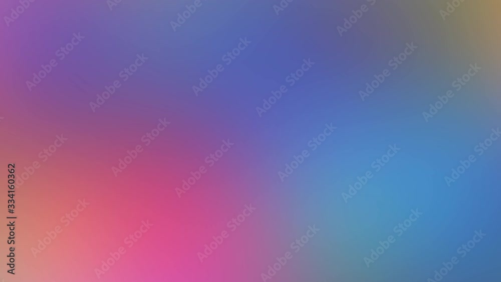 Abstract beautiful liquid multicolor background in bright rainbow colors background. Best 4k stock footage of abstract colorful animated background, color paint animation, watercolor paint wave motion