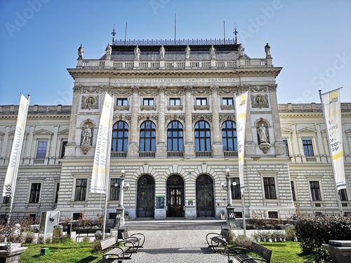 Graz Altstadt und Sehenswürdigkeiten
