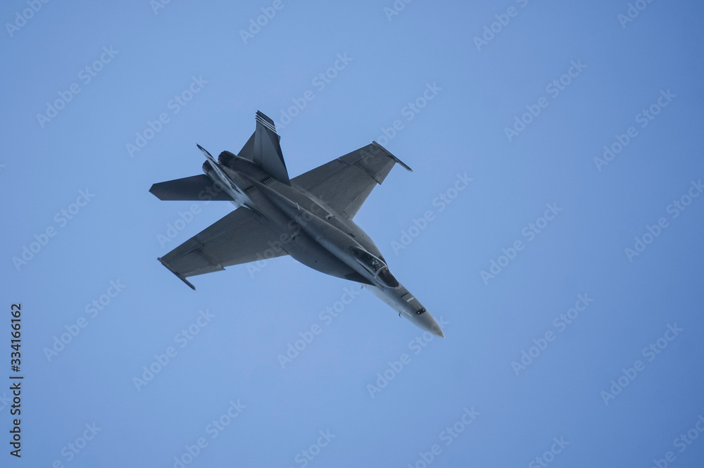 Fighter Fighter