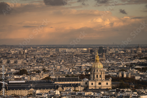 Paris © skazar