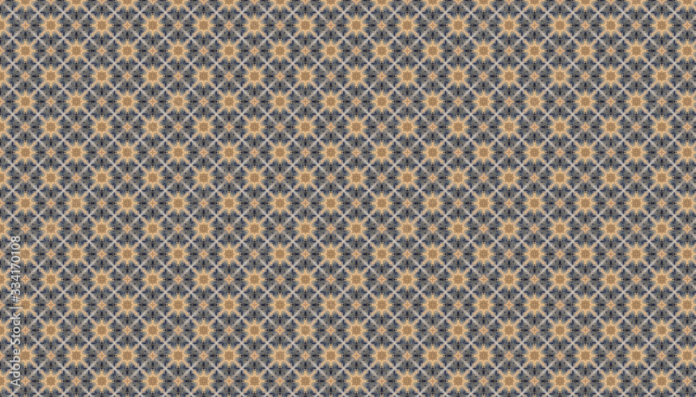 Abstract pattern, background or wallpaper