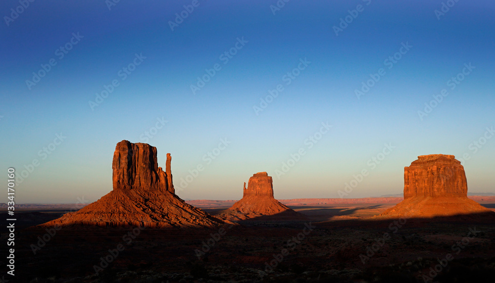Monument Valley, Arizona