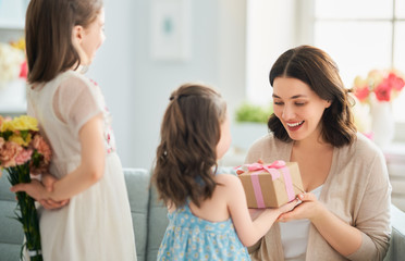 Happy mother's day