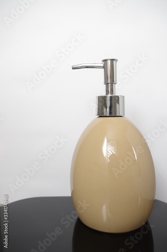 distributeur de savon photo