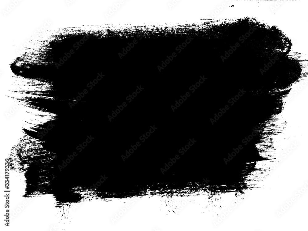 Fototapeta premium Grunge Distressed Paint Background Overlay Texture