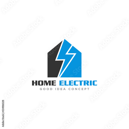 Electrical Logo Design Vector Free Download Electrical Logo Design Vector - GFXLoad