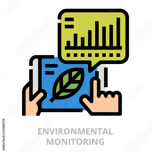 Environmental icon