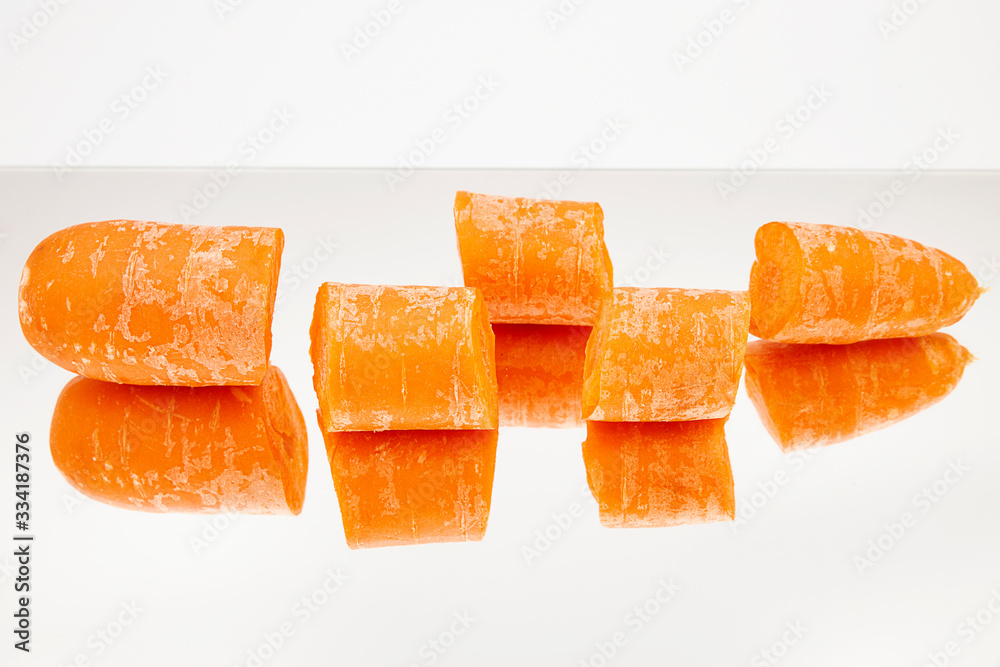 vitamin store carrot vitamin store carrot