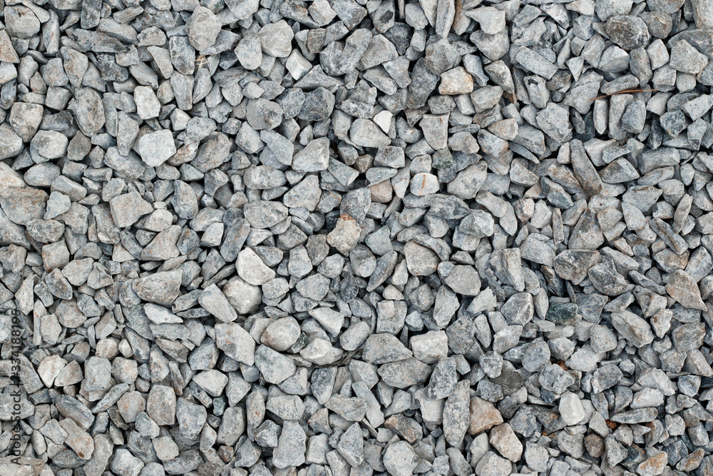 Gray stone wall texture background Gray stone wall texture background