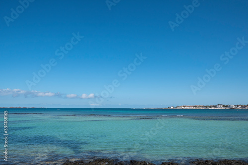 Corralejo La Oliva Fuerteventura Canary Islands Spain