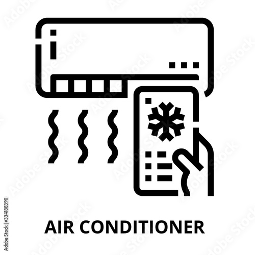 Air icon