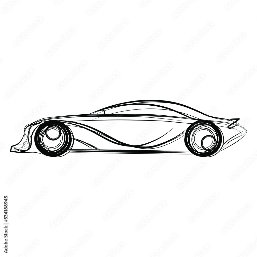Company Asks 100 People To Draw 10 Car Logos From Memory, And The Results  Are Hilarious | Bored Panda