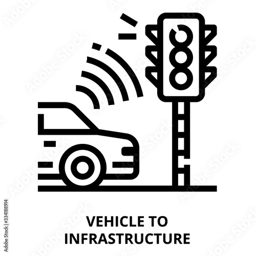 Vehicle icon
