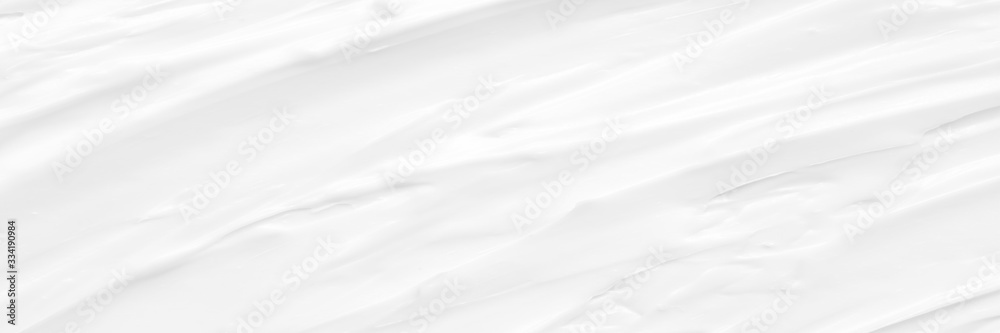 Cream texture for skin nourishment for good skin health Lotion Cosmetics Full frame Background Abstract texture Longitudinal Panorama High resolution. Cream texture for skin nourishment for good skin health Lotion Cosmetics Full frame Background Abstract texture Longitudinal Panorama High resolution.