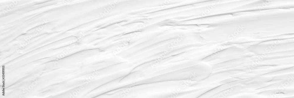 Cream texture for skin nourishment for good skin health Lotion Cosmetics Full frame Background Abstract texture Longitudinal Panorama High resolution. Cream texture for skin nourishment for good skin health Lotion Cosmetics Full frame Background Abstract texture Longitudinal Panorama High resolution.