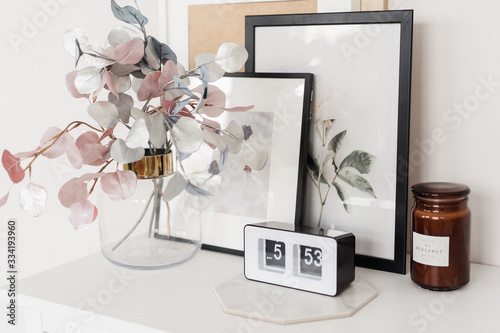 home decor light interior