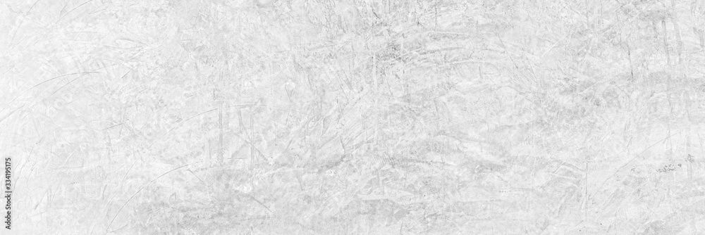 Cement wall floor High Resolution White and gray Panorama full frame Abstract texture background. Cement wall floor High Resolution White and gray Panorama full frame Abstract texture background.