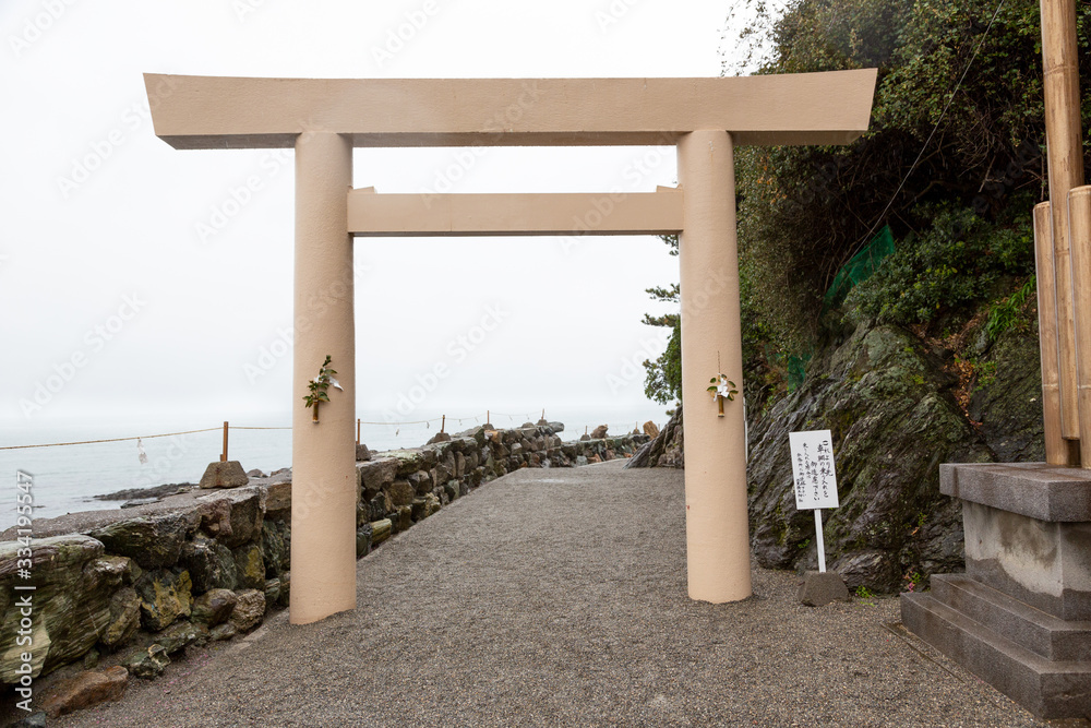 鳥居 鳥居