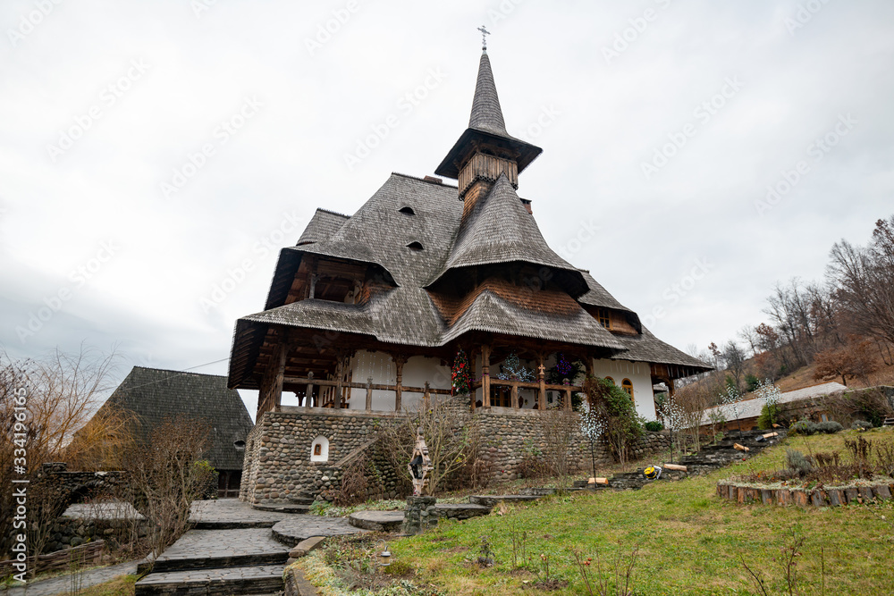 rustic, orthodox church, gate, church gate, courtyard, alley, cross rustic, orthodox church, gate, church gate, courtyard, alley, cross