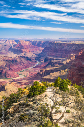 Grand Canyon, Arizona, USA