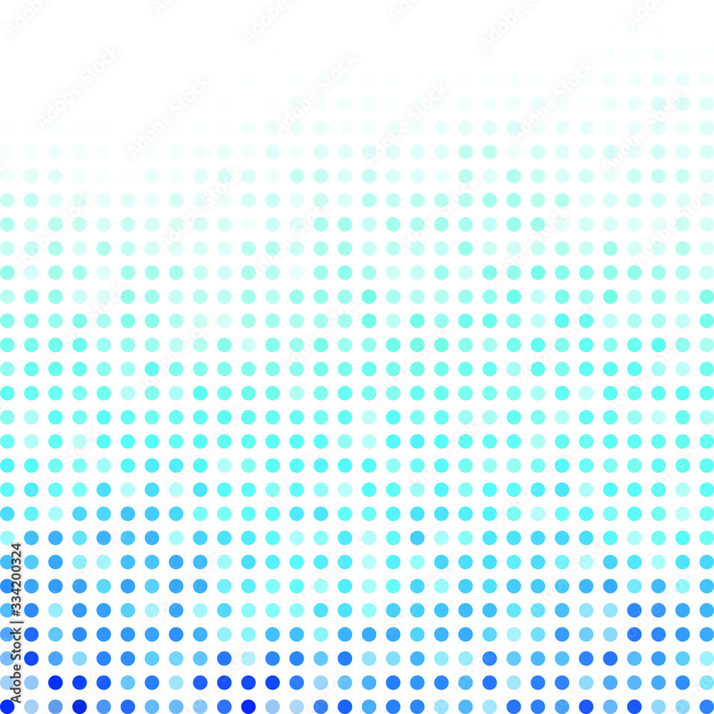 Blue Random Dots Background, Creative Design Templates Blue Random Dots Background, Creative Design Templates