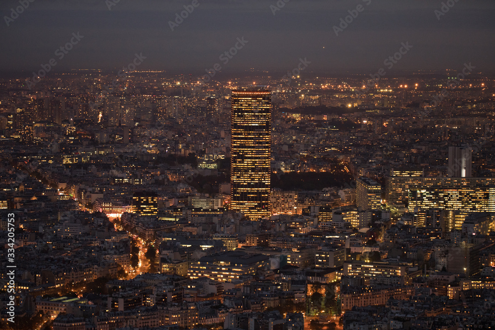 Obraz premium Paris