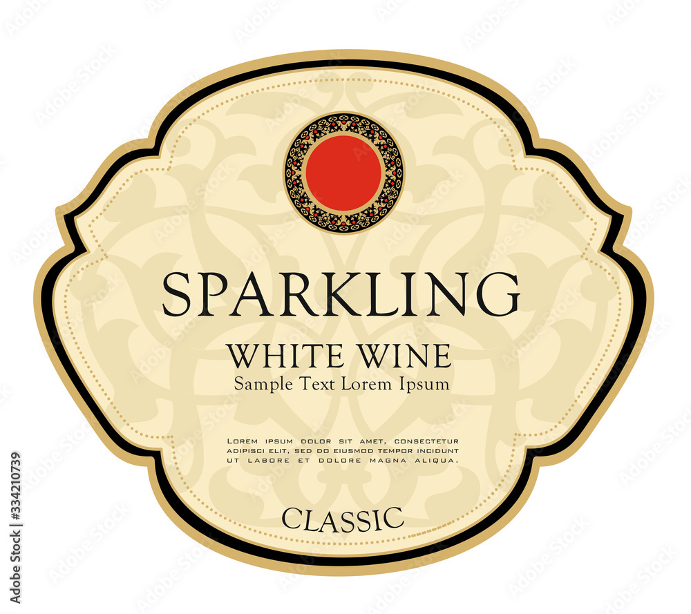 WINE LABEL ITALIAN FOOD AND DRINKS DECORATIVE STICKER FOR AMARONE, PROSECCO, CHIANTI, VALPOLICELLA,PRIMITIVE AND SPARKLING WINE WINE LABEL ITALIAN FOOD AND DRINKS DECORATIVE STICKER FOR AMARONE, PROSECCO, CHIANTI, VALPOLICELLA,PRIMITIVE AND SPARKLING WINE