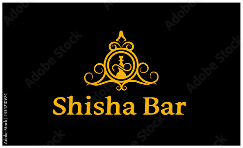 Shisha Bar Logo