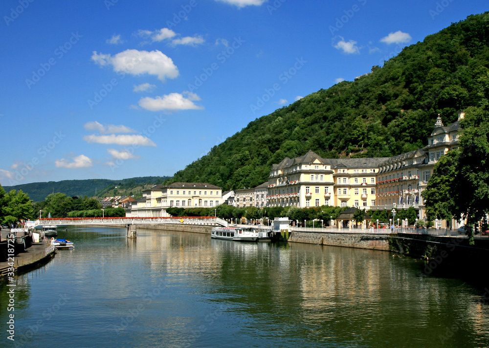 Bad Ems an der Lahn Bad Ems an der Lahn
