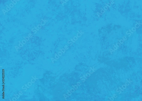 blue abstract background © Inna