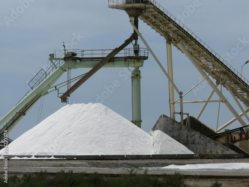 saline