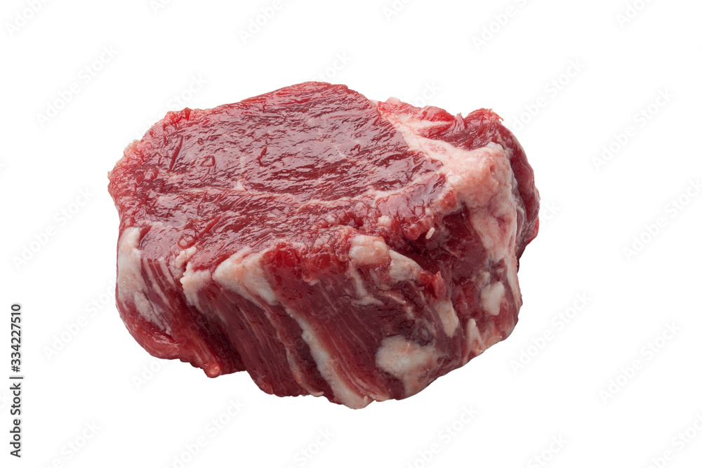 Beef tenderloin