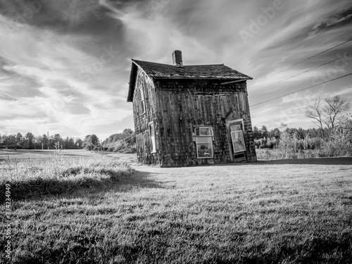 Not in Kansas Anymore