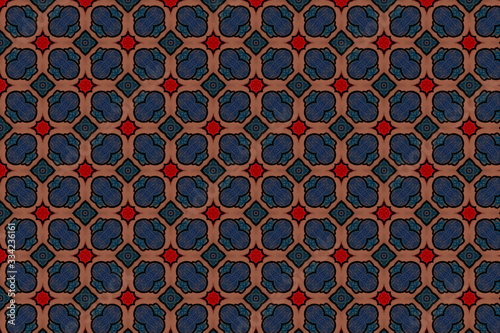 seamless pattern