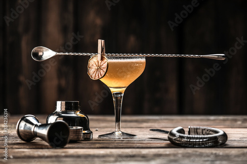 Cocktail photo