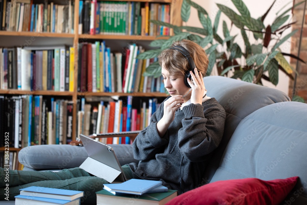 Distance education online because of Covid 19 coronavirus quarantine all over the world Distance education online because of Covid 19 coronavirus quarantine all over the world