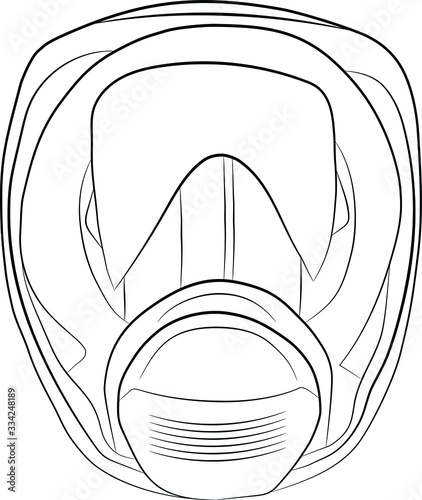 mask respirator