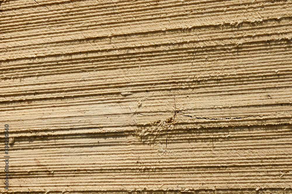 texture of the old wood