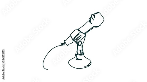 art, audio, background, black, classic, clip art, concert, design, doodle, drawing, drawn, elements, entertainment, equipment, graphic, hand, illustration, image, ink, instrument, instruments, isolate