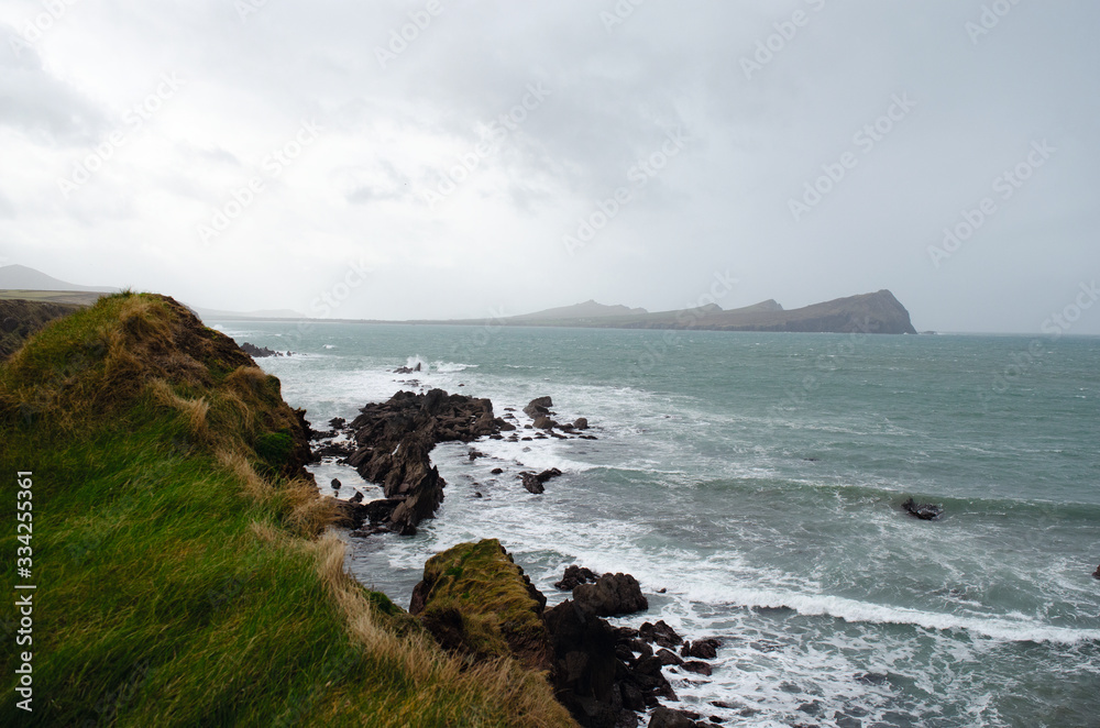 Wild Atlantic Way in Ireland Wild Atlantic Way in Ireland