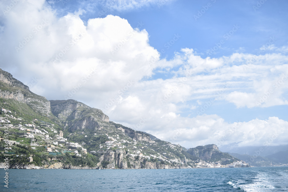 Amalfi Coast 4