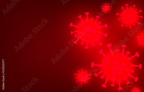 Wuhan novel respiratory coronavirus 2019-nCoV outbreak.