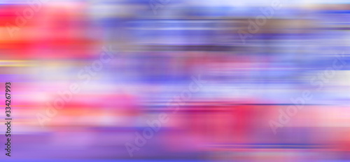 Blur motion colors abstract for background