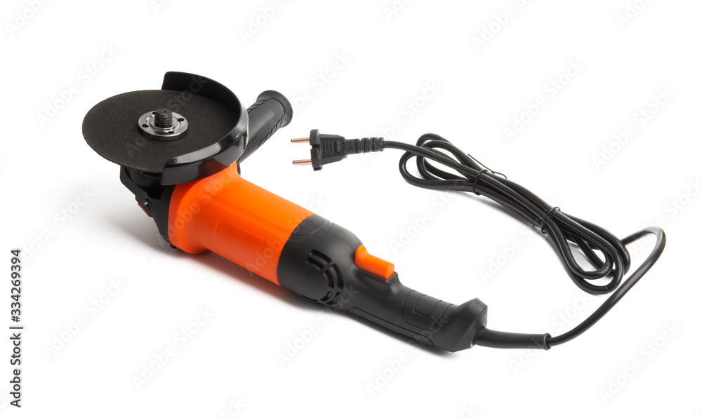 grinder isolated grinder isolated