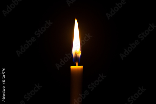 Blackout day so here s a candle Candle  Flame  Candlelight  Dark  Black Background