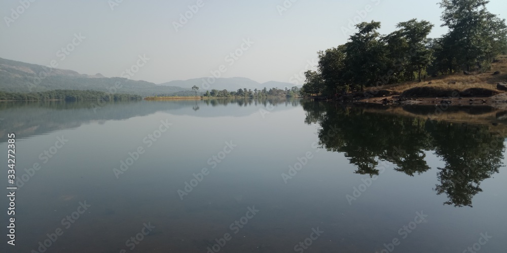 A Clean Lake 02 A Clean Lake 02
