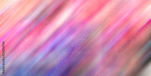 Blur motion colors abstract for background